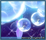 Mercury Crystal 05