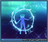 Mercury Crystal 08