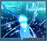 Mercury Crystal 11