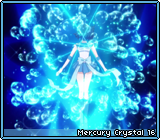 Mercury Crystal 16