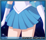 Mercury Crystal 17