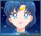 Mercury Crystal 19