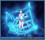 Mercury Crystal