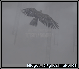 Midgar, City of Mako 03