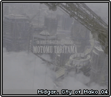 Midgar, City of Mako 04