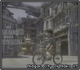 Midgar, City of Mako 07
