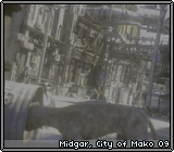 Midgar, City of Mako 09