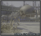 Midgar, City of Mako 12