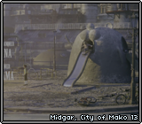 Midgar, City of Mako 13
