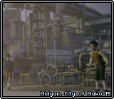 Midgar, City of Mako 15