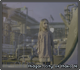 Midgar, City of Mako