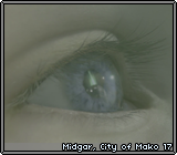 Midgar, City of Mako 17