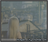Midgar, City of Mako 18
