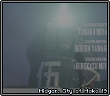 Midgar, City of Mako 19