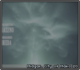 Midgar, City of Mako 20