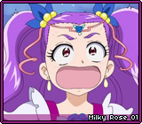 Milky Rose 01