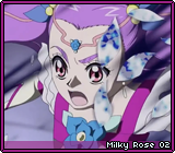 Milky Rose 02