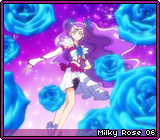 Milky Rose