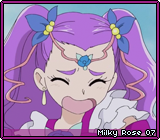 Milky Rose 07