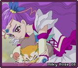 Milky Rose 08
