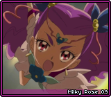 Milky Rose 09