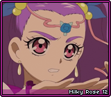 Milky Rose 12