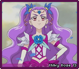 Milky Rose 13