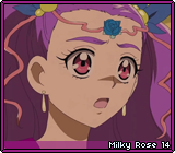 Milky Rose 14