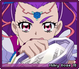 Milky Rose 15