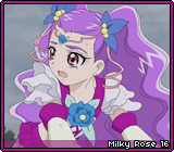Milky Rose 16