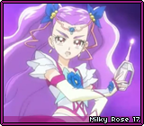 Milky Rose 17