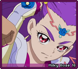 Milky Rose 18