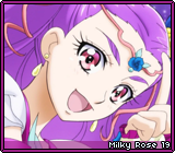 Milky Rose 19