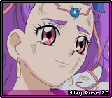 Milky Rose 20