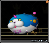 MoM Chibi 06