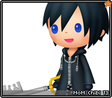 MoM Chibi 13