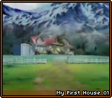 My First House 01