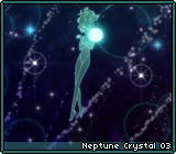 Neptune Crystal 03
