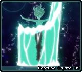 Neptune Crystal 09