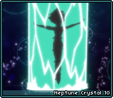 Neptune Crystal 10