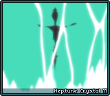 Neptune Crystal 11