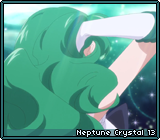 Neptune Crystal 13