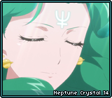 Neptune Crystal 14