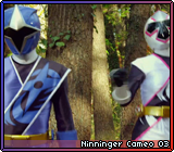 Ninninger Cameo 03