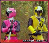 Ninninger Cameo 04