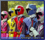 Ninninger Cameo 06