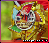 Ninninger Cameo 08