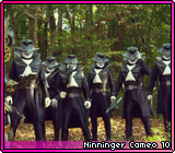 Ninninger Cameo 10