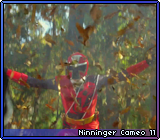 Ninninger Cameo 11