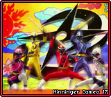 Ninninger Cameo